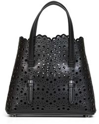 Alaïa - Shopping Bags - Lyst