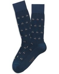 Marcoliani - Kniehohe Shapewear Socken - Lyst