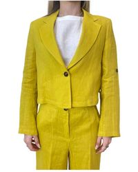 Marella - Emme Jacket - Lyst