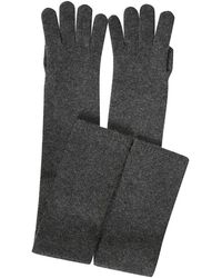 Max Mara - Gloves - Lyst