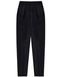 Eleventy - Suit Trousers - Lyst