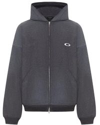 Balenciaga - Zip-Throughs - Lyst