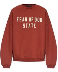 Fear Of God - Sweatshirts - Lyst