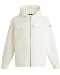 Fusalp - Jassen ,Wol Beveo Jas - Lyst