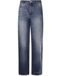 A.P.C. - Straight Jeans - Lyst