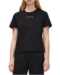 7 For All Mankind - T-Shirts - Lyst