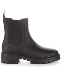Timberland - Chelsea Boots - Lyst