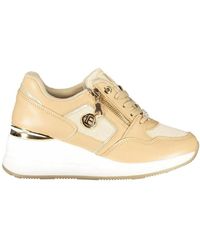 Laura Biagiotti - Platform Sneaker - Lyst