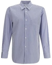 Comme des Garçons - Casual Shirts - Lyst