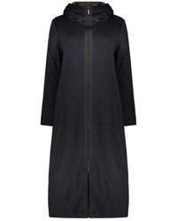 Moorer - Parkas - Lyst