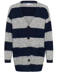 Saint Tropez - Cardigans - Lyst