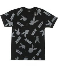 Huf - T-Shirts - Lyst