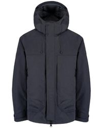 People Of Shibuya - Winter Jackets - Lyst