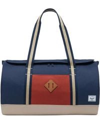 Herschel Supply Co. - Weekend Bags - Lyst