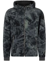 Moorer - Jassen ,Grijs ,Coats - Lyst