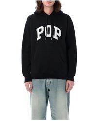 Pop Trading Co. - Hoodies - Lyst