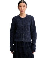 Munthe - Cardigans - Lyst
