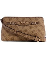 Guess - Cross Body Bags - Lyst