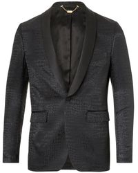 Billionaire - Jassen ,Zwart ,Wol Gaspard Blazer - Lyst