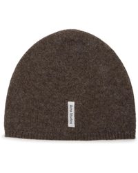 Acne Studios - Beanie - Lyst