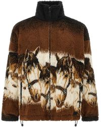 MM6 by Maison Margiela - Zip-Throughs - Lyst