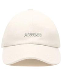 Jacquemus - Baseball Cap - Lyst
