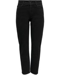 ONLY - Skinny trousers - Lyst