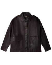 Sessun - Light Jackets - Lyst