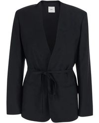 Grifoni - Blazers - Lyst