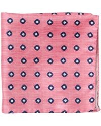 Altea - Silky Scarves - Lyst