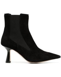 Aeyde - Heeled Boots - Lyst