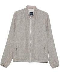 Barba Napoli - Light Jackets - Lyst
