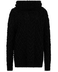 Philosophy Di Lorenzo Serafini - Turtlenecks - Lyst