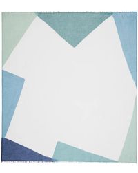 Faliero Sarti - Scarves - Lyst