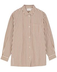 Skall Studio - Shirts - Lyst