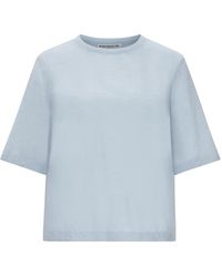 DRYKORN - Diedra blusa camisa 3/4 manga - Lyst