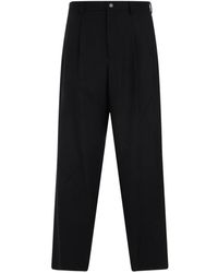 Undercover - Trousers > straight trousers - Lyst