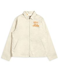 GALLERY DEPT. - Light Jackets - Lyst