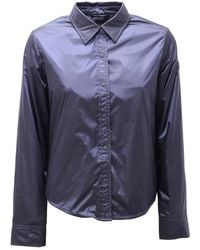 Save The Duck - Light Jackets - Lyst