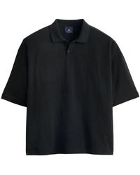 Levi's - Cropped Polo - Lyst