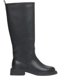 ESTRO - High Boots - Lyst