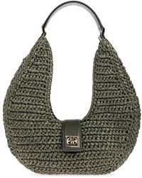 Anine Bing - Shoulder Bags - Lyst