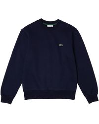 Lacoste - E Casual Sweatshirt für Männer - Lyst