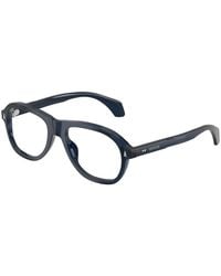 Moncler - Glasses - Lyst