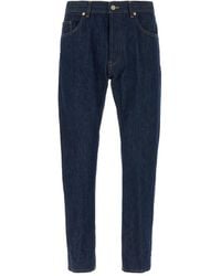 Dondup - Slim-Fit Jeans - Lyst