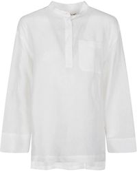 Max Mara - Cantico Shirt - Lyst