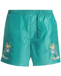 CASABLANCA - Beachwear - Lyst
