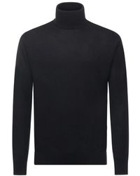 Alpha Studio - Turtlenecks - Lyst