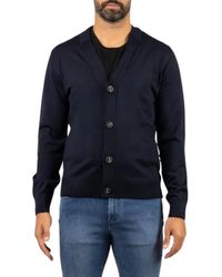 Alpha Industries - Cardigans - Lyst