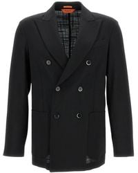 Barena - Blazers - Lyst